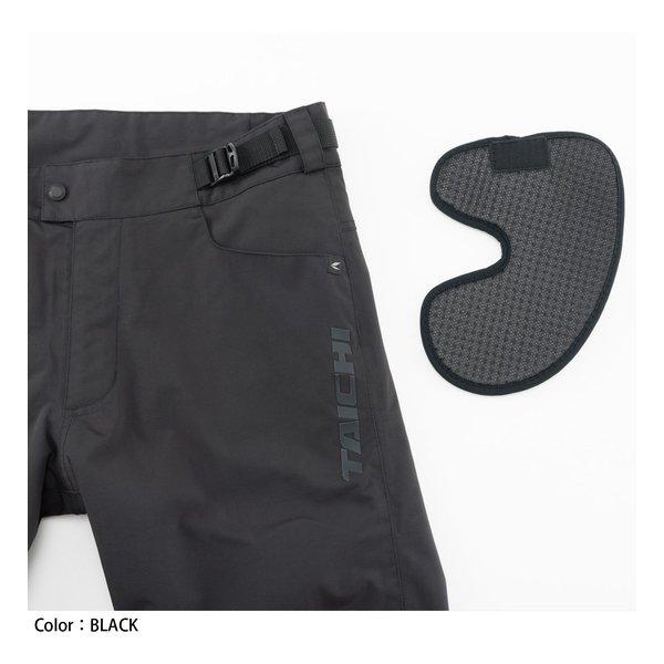 RS-Taichi アールエスタイチ バイク用 秋冬 WP スマート