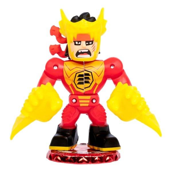 MooseToys（ムーストイズ） AKEDO DRAGON STRIKE CHUX ドラゴン
