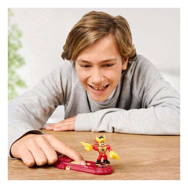 MooseToys（ムーストイズ） AKEDO DRAGON STRIKE CHUX ドラゴン