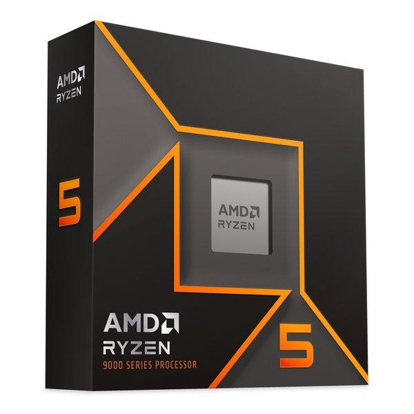 AMD エーエムディー Ryzen 5 9600X BOX 100-100001405WOF(2615396)_2