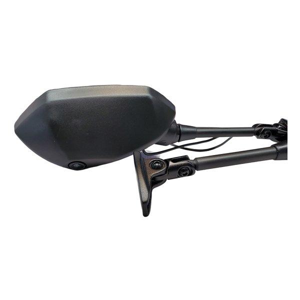 D-ride DR-05BP ミラー一体型 前後録画 ドラレコ 楽天市場】数量限定 特価品 D-ride/ディーライド DR-05BP ミラー一体型