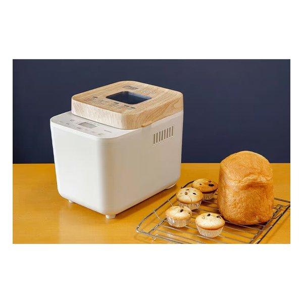 IRIS OHYAMA アイリスオーヤマ コンパクトホームベーカリー サンド