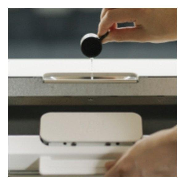 BALMUDA バルミューダ トースター BALMUDA The Toaster ホワイト K11A-WH(2623588)の画像