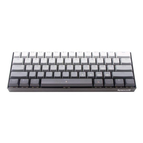 REDRAGON レッドラゴン K617 FIZZ 60% Rapid Trigger K617GGB-RGB-MTI(2621031)_3