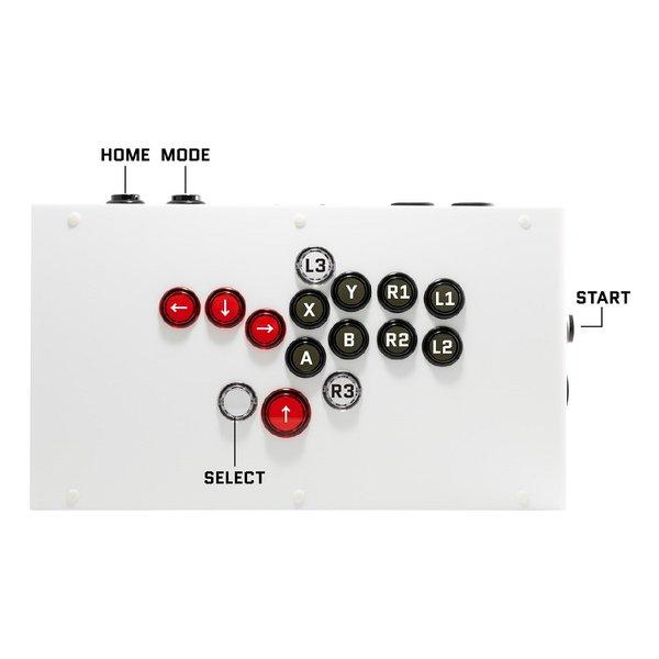 FightBox（ファイトボックス） FightBox K10 Ex K10EX-PC(2623724)の画像
