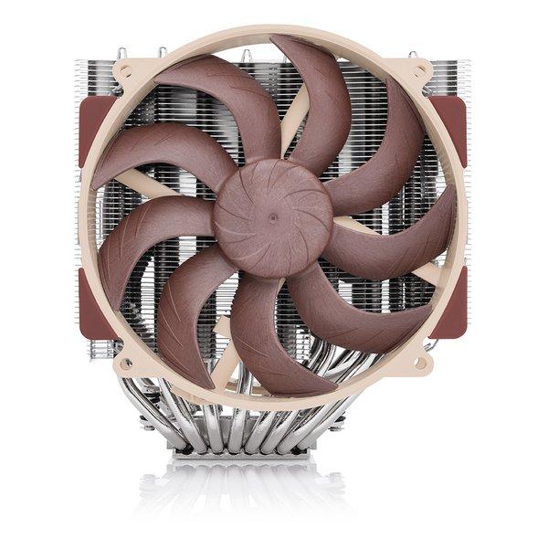Noctua ノクチュア デュアルタワーCPUクーラー AMD AM5/Intel LGA 1700