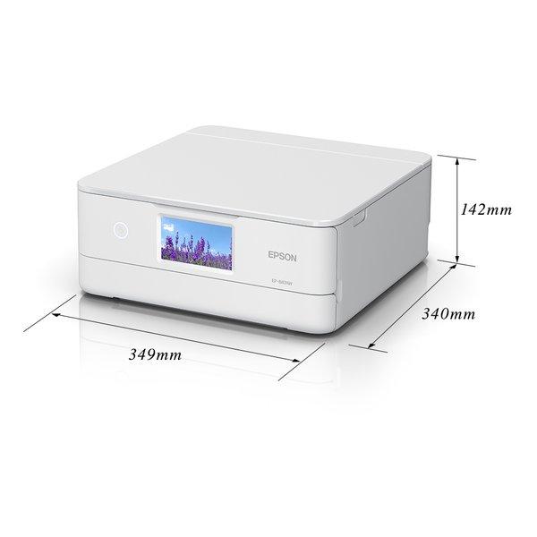 EPSON エプソン　EP-805AW ジャンク　プリンター Wi-Fi エプソン Colorio EP-805AW 有線・無線LAN標準対応 6色染料インク