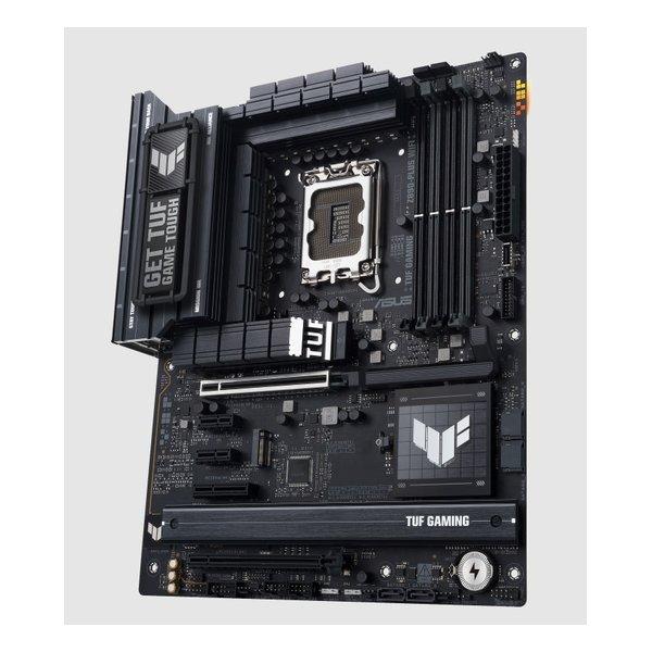 ASUS エイスース TUF GAMING Z890-PLUS WIFI Intel Z890 チップセット