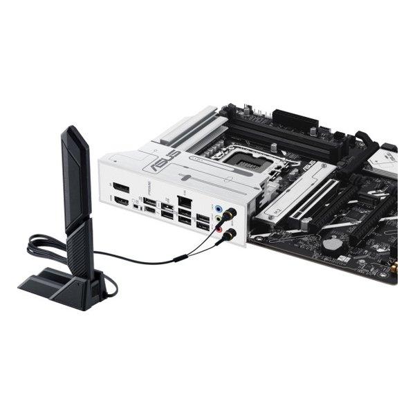 ASUS エイスース PRIME Z890-P WIFI-CSM Intel Z890 チップセット搭載