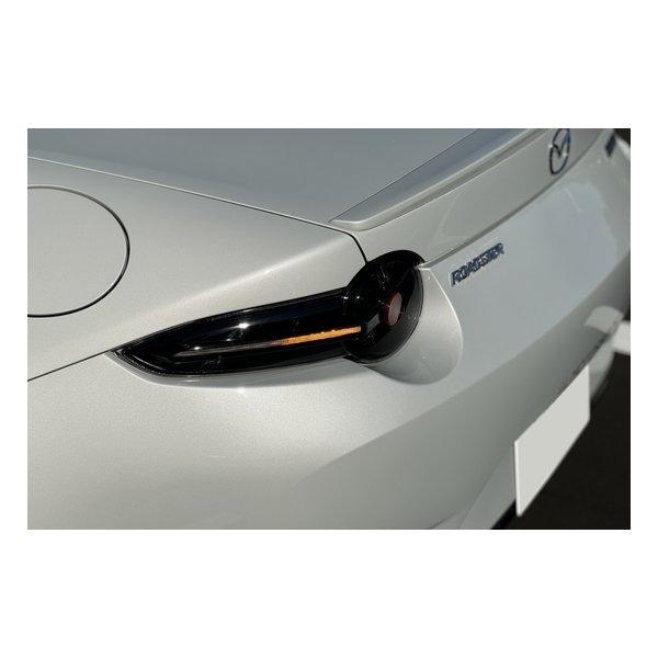 I.L.Motorsport（アイエルモータースポーツ） LEDテールライトセット ダーク NDロードスター ND0-301584(2624386)_3