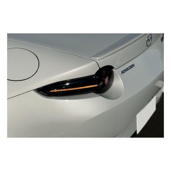 I.L.Motorsport（アイエルモータースポーツ） LEDテールライトセット ダーク NDロードスター ND0-301584(2624386)_5