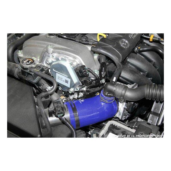 Amazon | アイエルモータースポーツ(I.L.Motorsport) シリコンエア