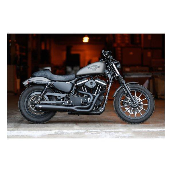 S&S Cycle Inc（エスアンドエスサイクル） SuperStreet 2-1 50State Sportster 14-22 550-0952A(2625015)_2