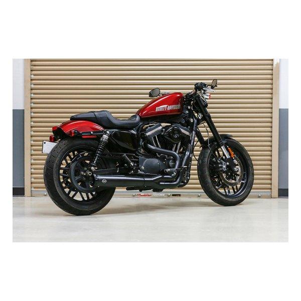 S&S Cycle Inc（エスアンドエスサイクル） SuperStreet 2-1 50State Sportster 14-22 550-0952A(2625015)_3