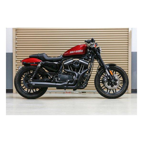 S&S Cycle Inc（エスアンドエスサイクル） SuperStreet 2-1 50State Sportster 14-22 550-0952A(2625015)_4