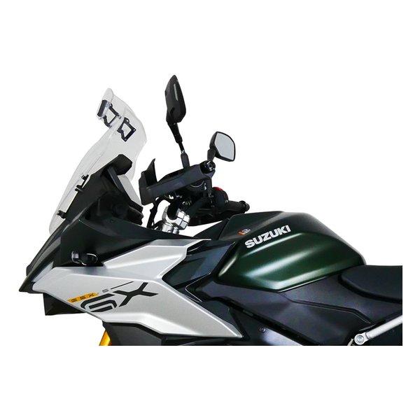 MRA（エムアールエー） 映写幕 ヴァリオツーリング せつ然たる GSX-S1000GX 24 4025066176847(2625422)