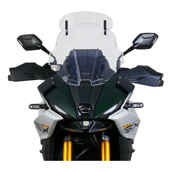 MRA（エムアールエー） 映写幕 ヴァリオツーリング せつ然たる GSX-S1000GX 24 4025066176847(2625422)