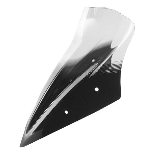 MRA（エムアールエー） スクリーン スポイラー クリア SV650 ABS 16-25 4025066156788(2626278)_5