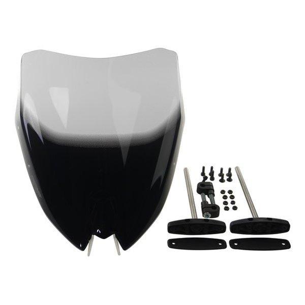 MRA スモークスクリーン SV650 ABS 16-24