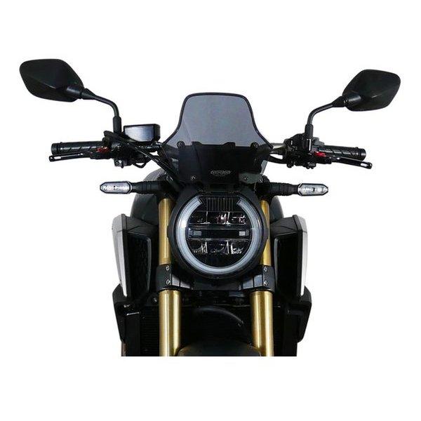 MRA MRA（エムアールエー） スクリーン スポーツ スモーク CB650R 21