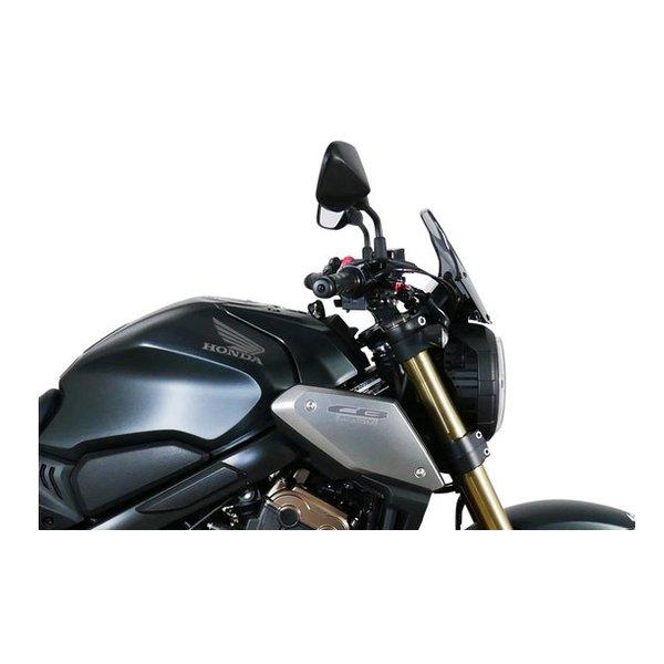 MRA MRA（エムアールエー） スクリーン スポーツ スモーク CB650R 21