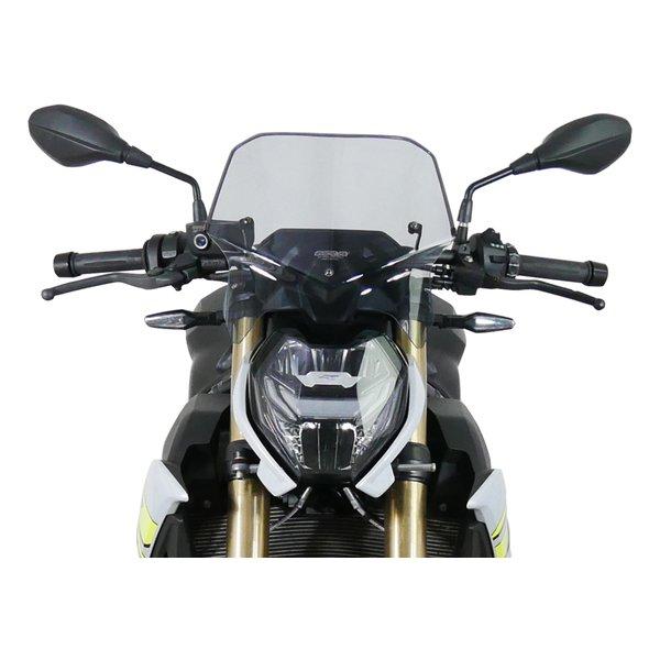 MRA（エムアールエー） スクリーン スポーツ スモーク S1000R 21-24 4025066173785(2626565)_2
