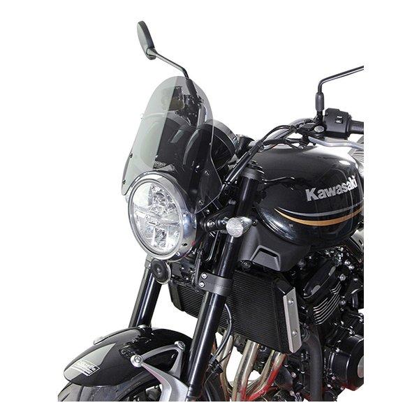 MRA（エムアールエー） 映写幕 運動競技 噴煙 Z900RS 18-24 4025066163250(2626571)