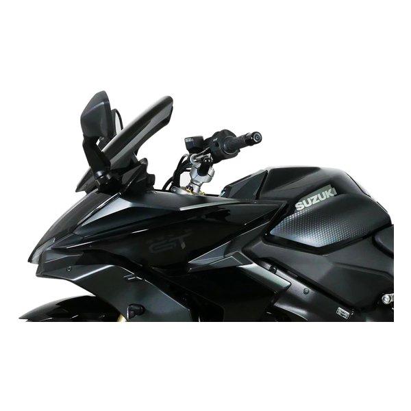 MRA（エムアールエー） スクリーン スポーツ ブラック GSX-S1000GT 22