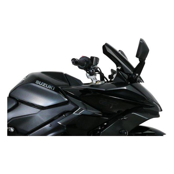 MRA（エムアールエー） スクリーン スポーツ ブラック GSX-S1000GT 22