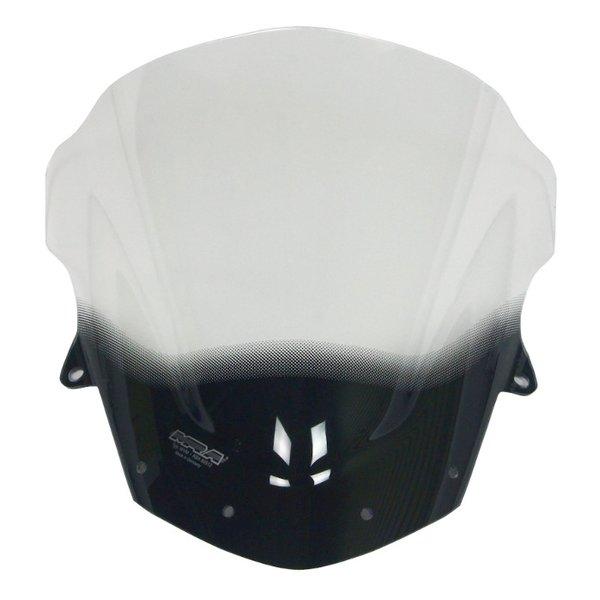 MRA MRA（エムアールエー） スクリーン レーシング クリア ZX-10R 08