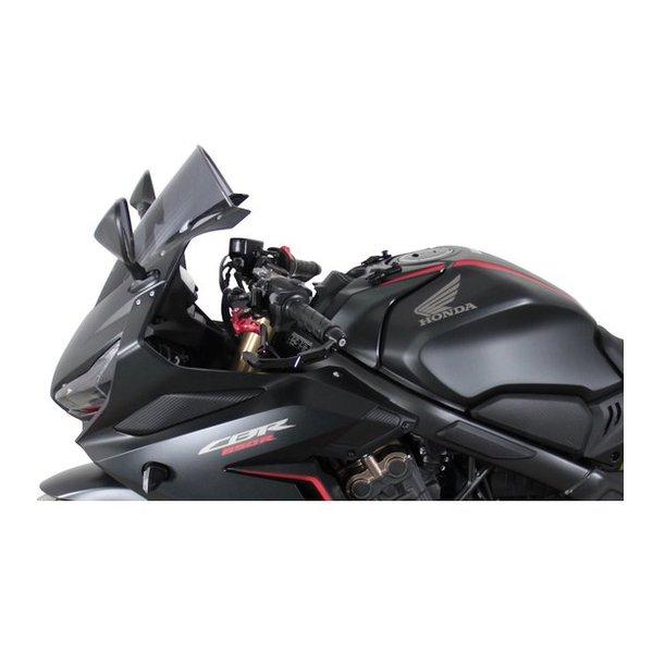 MRA（エムアールエー） スクリーン レーシング スモーク CBR650R 19-23 4025066165711(2627513)