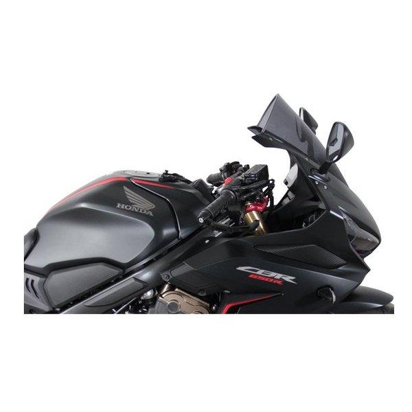 MRA（エムアールエー） スクリーン レーシング スモーク CBR650R 19-23 4025066165711(2627513)