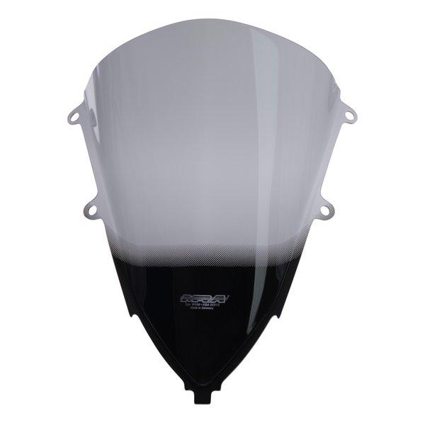 MRA（エムアールエー） スクリーン レーシング スモーク CBR650R 19-23 4025066165711(2627513)