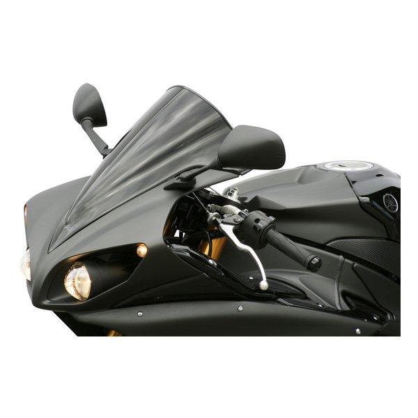 MRA（エムアールエー） スクリーン レーシング スモーク YZF-R1 09-14