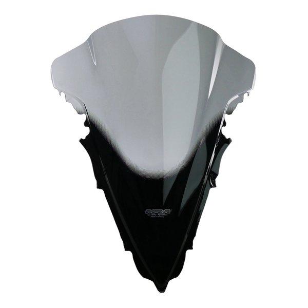 MRA（エムアールエー） スクリーン レーシング スモーク YZF-R1 09-14
