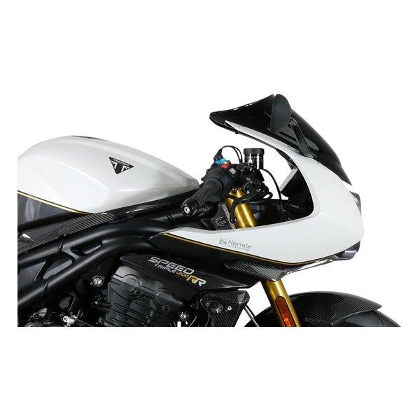 MRA（エムアールエー） スクリーン レーシング ブラック SPEED TRIPLE 1200 RR 22-24 4025066172887(2627766)_4
