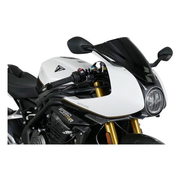 MRA（エムアールエー） スクリーン レーシング ブラック SPEED TRIPLE 1200 RR 22-24 4025066172887(2627766)_5