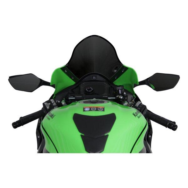 MRA（エムアールエー） スクリーンレーシング ブラック ZX-10R/RR 21-24 4025066171590(2627869)_5