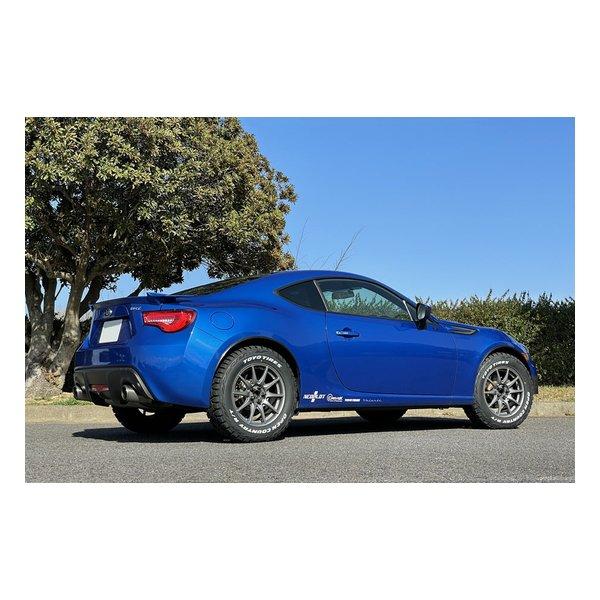 NEOPLOT AUTOMOBILE（ネオプロト） リフトアップスペーサーNEO トヨタ86 ZN6 /スバルBRZ ZC6 /アウトバック BS9/BR# NP30310(2628311)