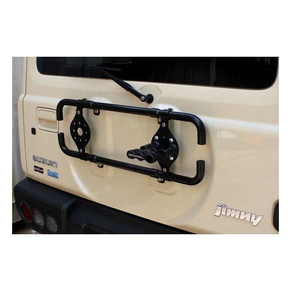 NEOPLOT RV ネオプロト アールブイ マルチマウントバー ジムニー JB64W