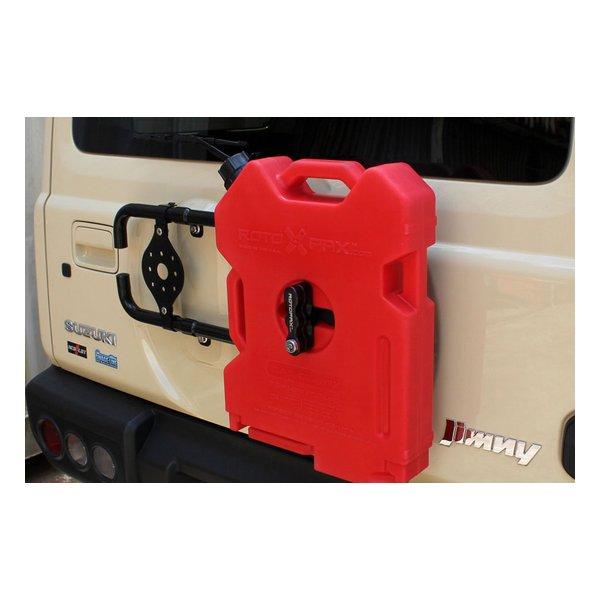 NEOPLOT RV ネオプロト アールブイ マルチマウントバー ジムニー JB64W