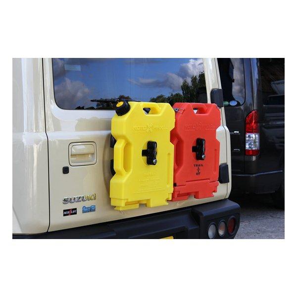 NEOPLOT RV ネオプロト アールブイ マルチマウントバー ジムニー JB64W