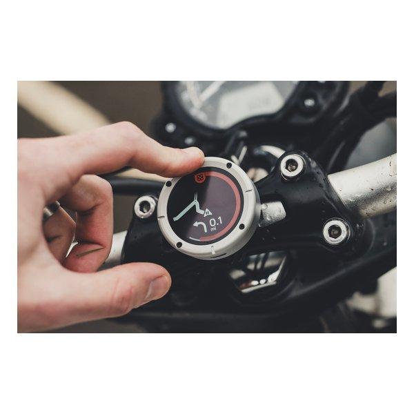 BEELINE（ビーライン） Moto II ナビゲーション シルバー BLD3.0_SVR