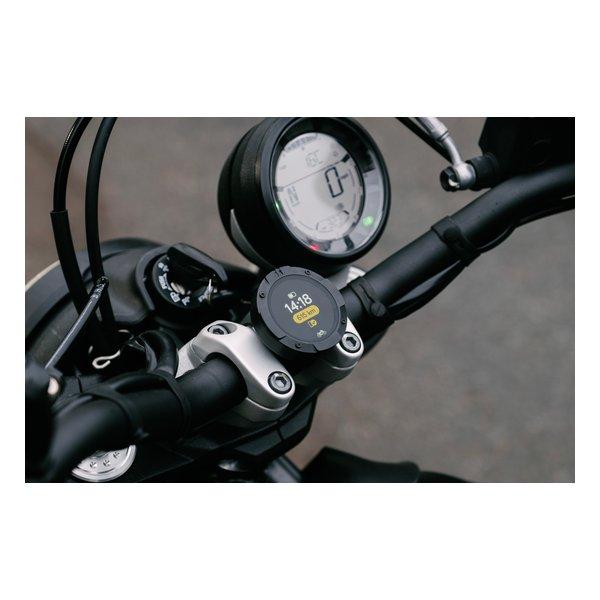 BEELINE（ビーライン） Moto II ナビゲーション ブラック BLD3.0_BLK