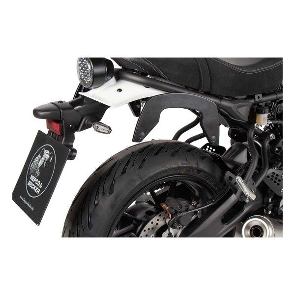 HEPCO&BECKER（ヘプコアンドベッカー） C-Bowサイドキャリア