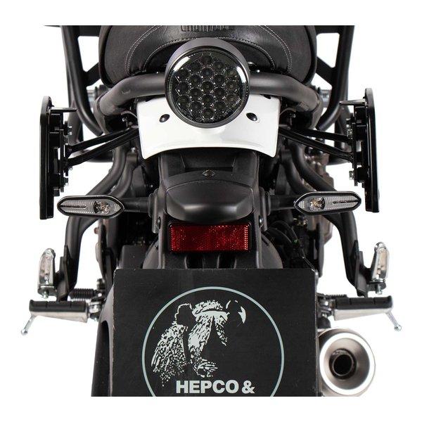 HEPCO&BECKER（ヘプコアンドベッカー） C-Bowサイドキャリア