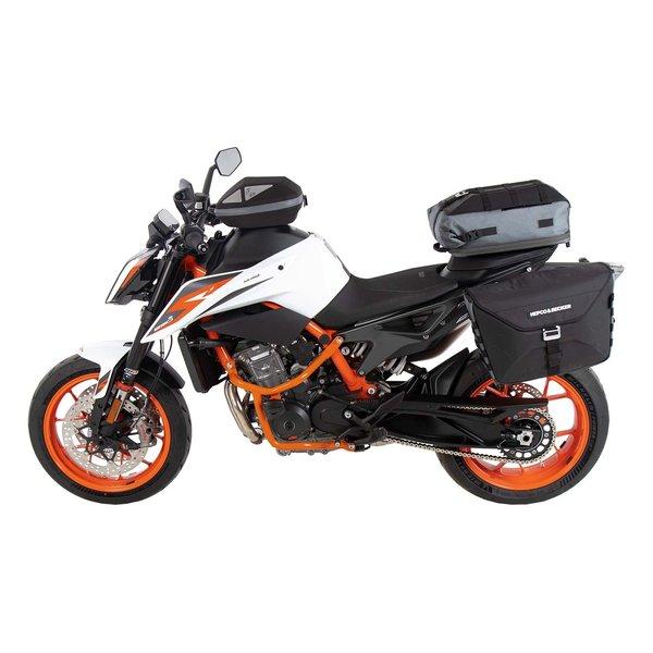 HEPCO&BECKER（ヘプコアンドベッカー） サイドバッグ Xトラベル C-Bow