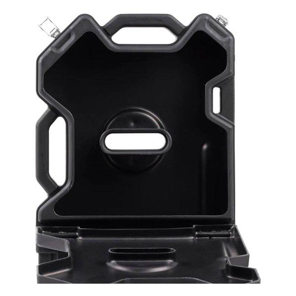 ROTOPAX（ロトパックス） ストレージ ブラックコンテナ 2ガロン RX-2S