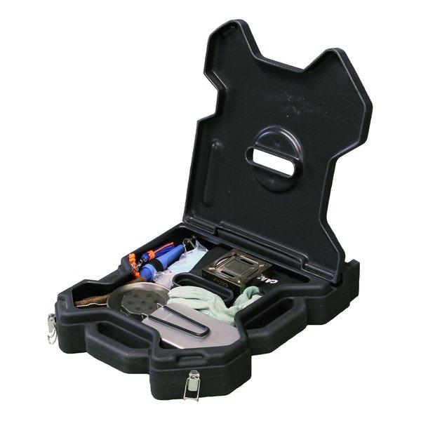 ROTOPAX（ロトパックス） ストレージ ブラックコンテナ 2ガロン RX-2S