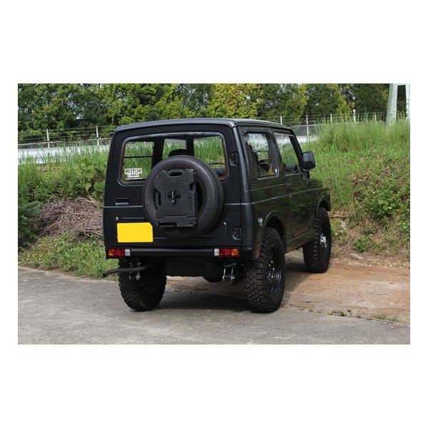 ROTOPAX（ロトパックス） ストレージ ブラックコンテナ 2ガロン RX-2S